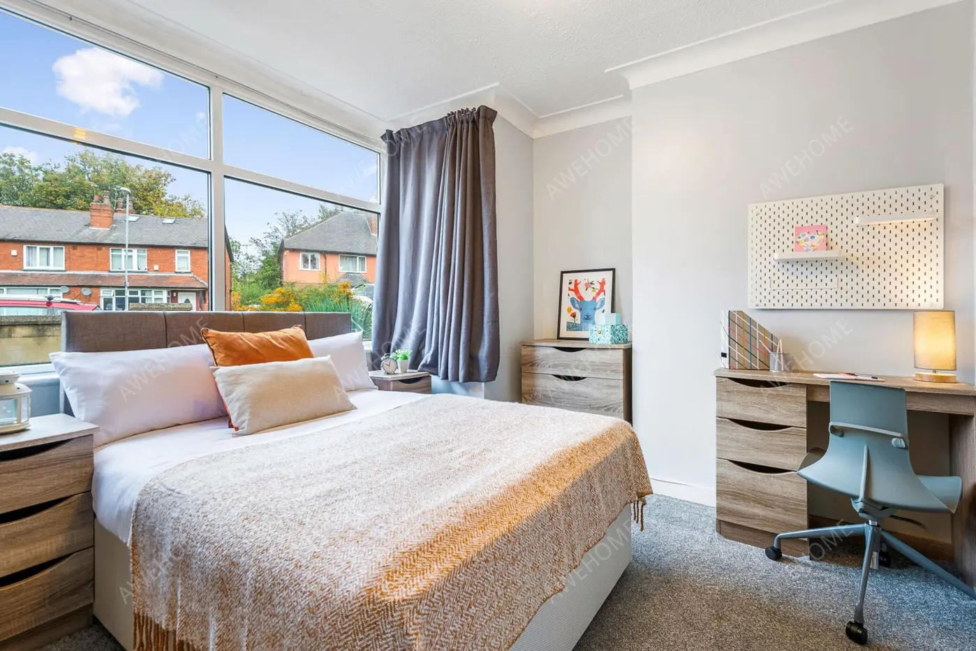 利茲租房Stanmore Crescent