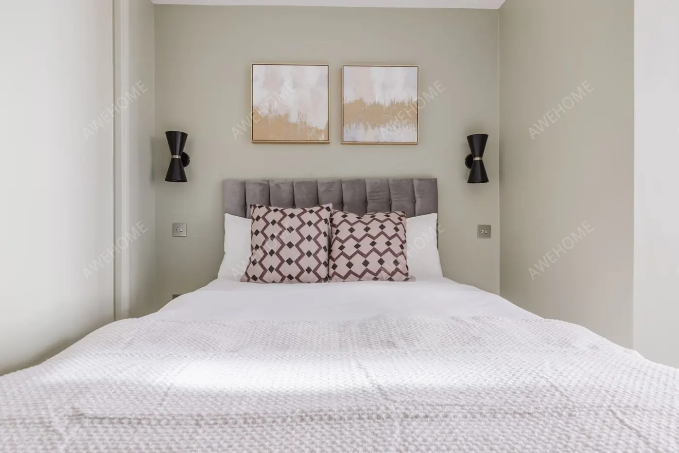 倫敦租房Westbourne Grove Terrace