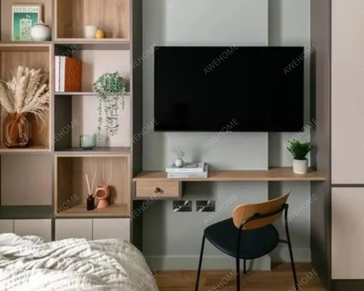 倫敦租房First Way