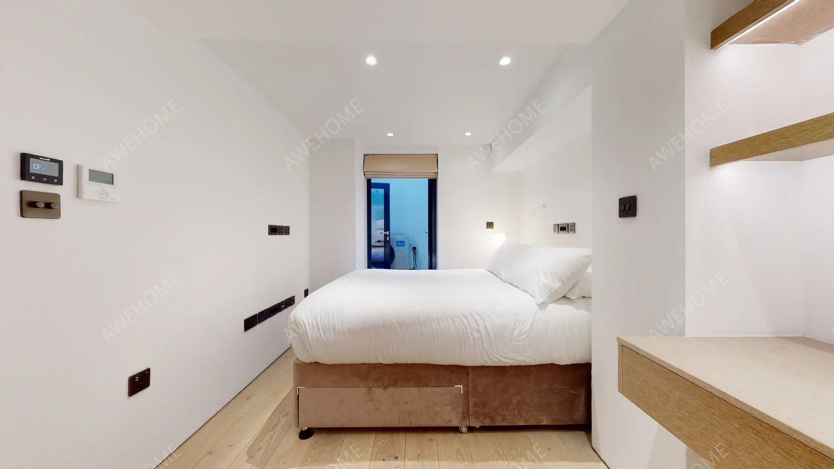 倫敦租房Maddox Street