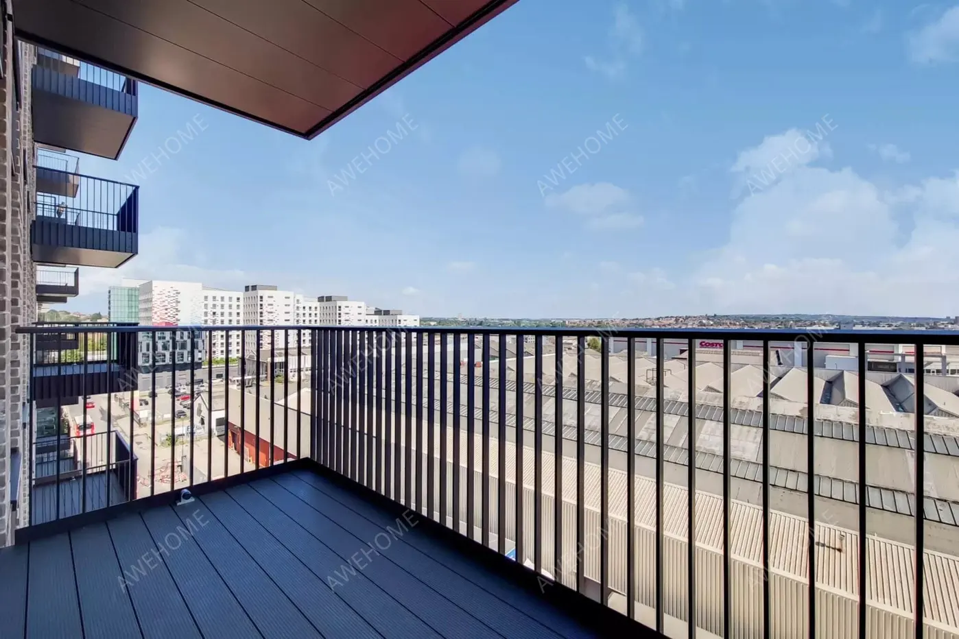 伦敦短租房租房[短租房]Atlantic Crescent