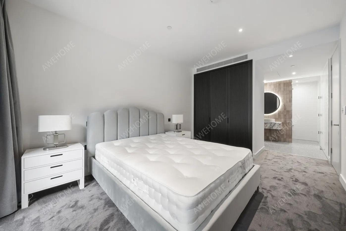 伦敦民宿租房[民宿]Viaduct Gardens