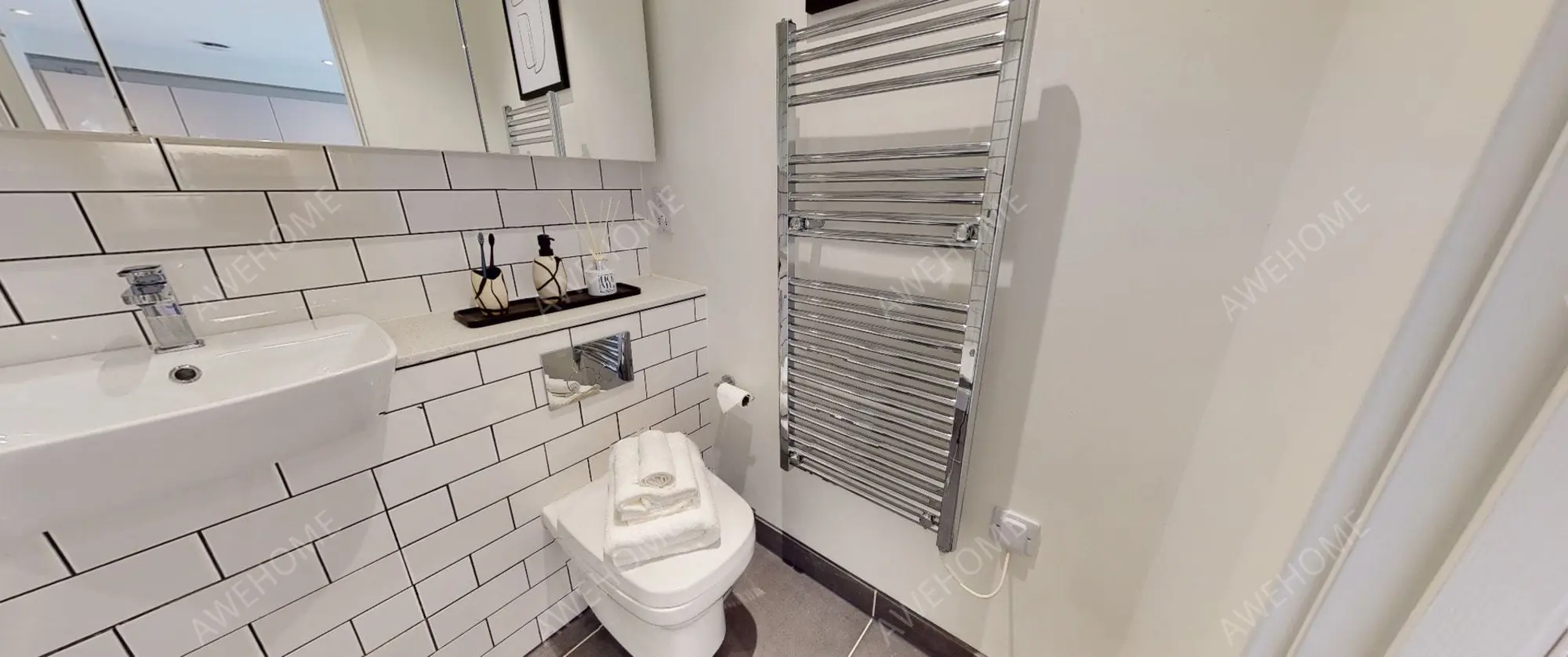 倫敦租房Dumballs Road