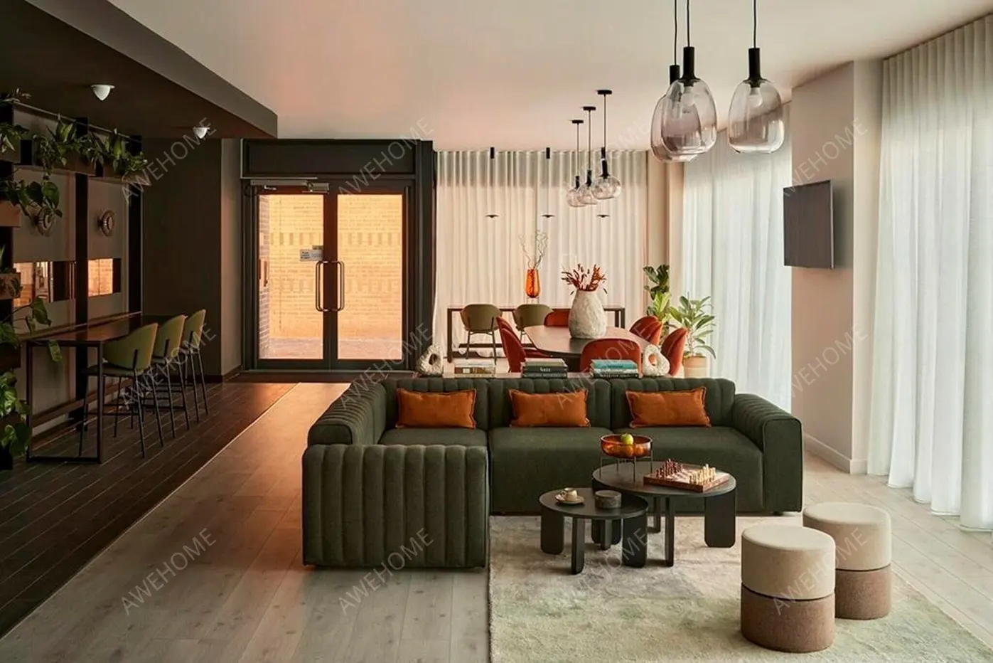 LondonBNB Rentals[BNB]Dumballs Road