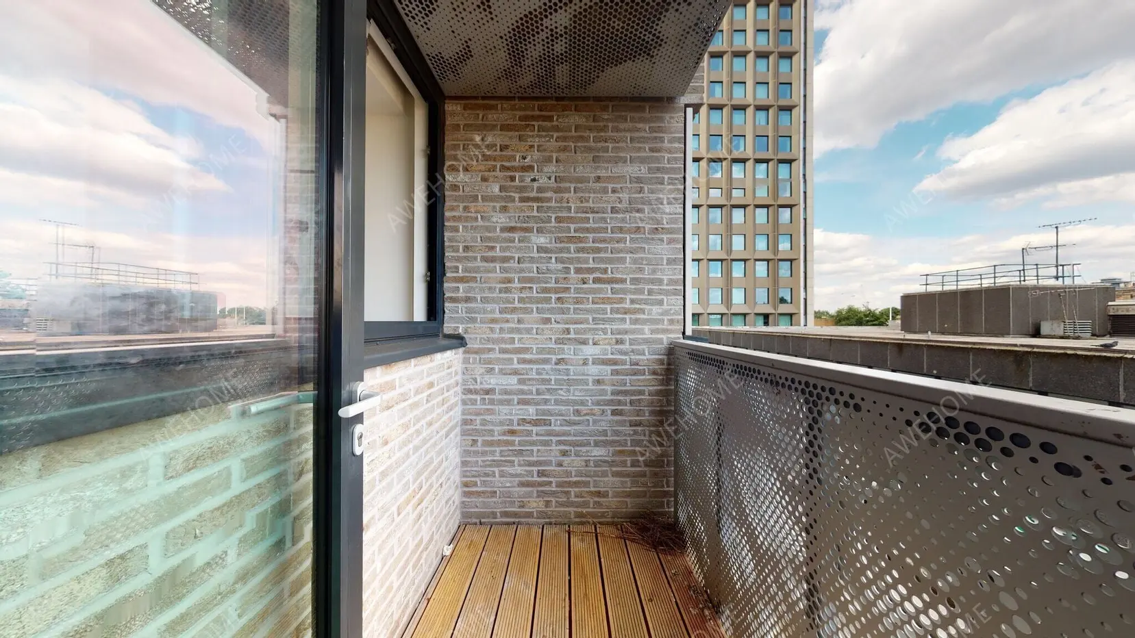 伦敦单身公寓租房[单身公寓]Highgate Hill