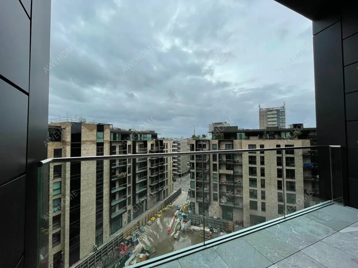 伦敦短租房租房[短租房]City Road