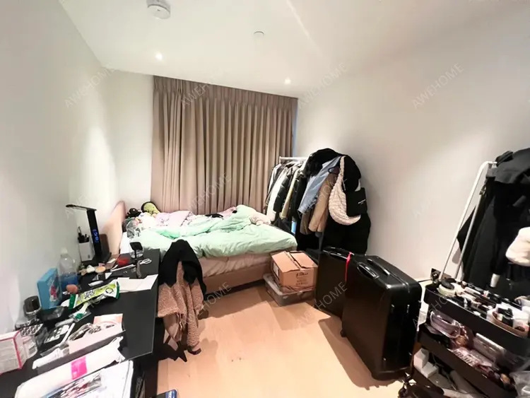 倫敦留學租房