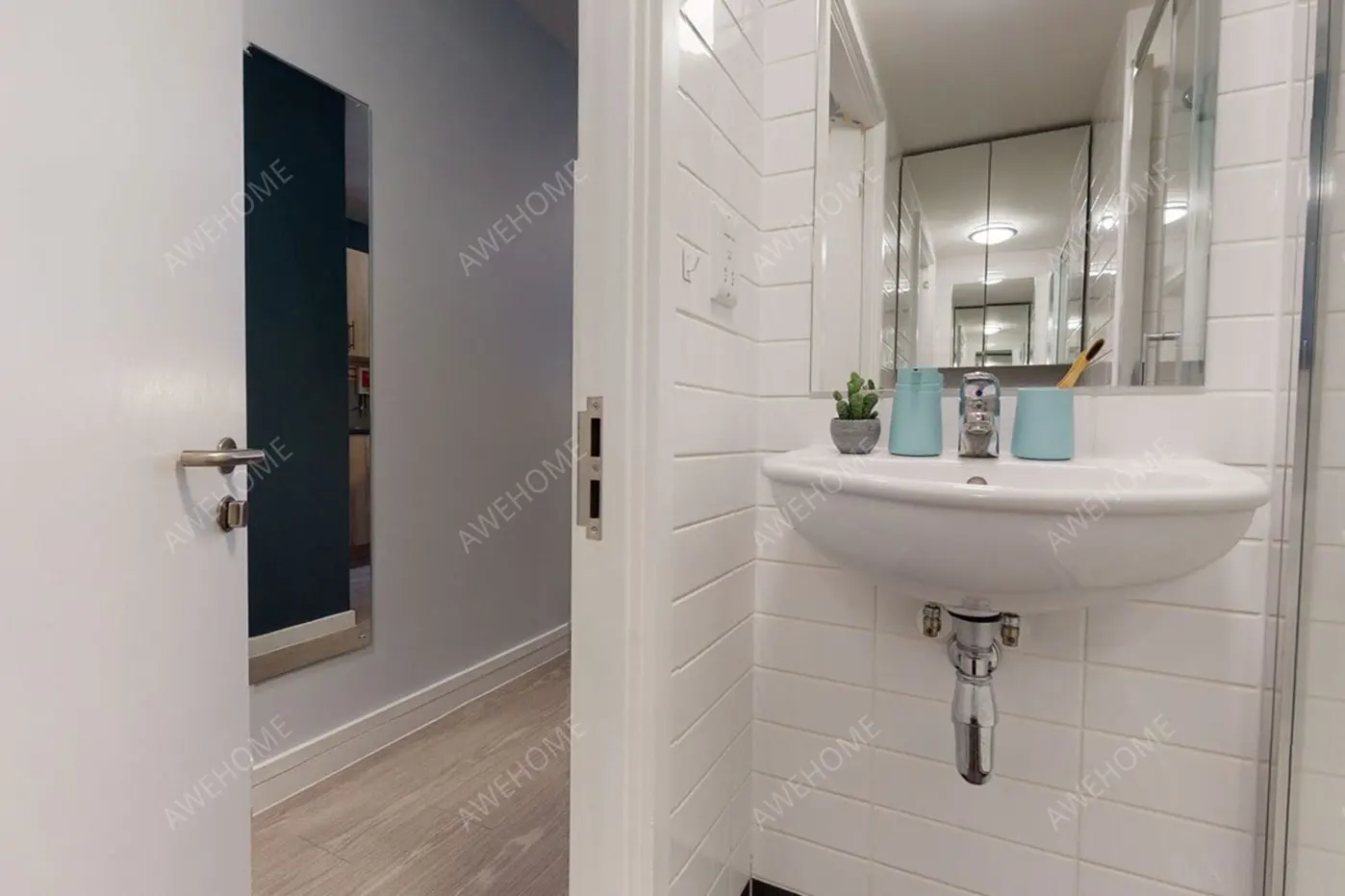 倫敦租房Shepherds Bush Road