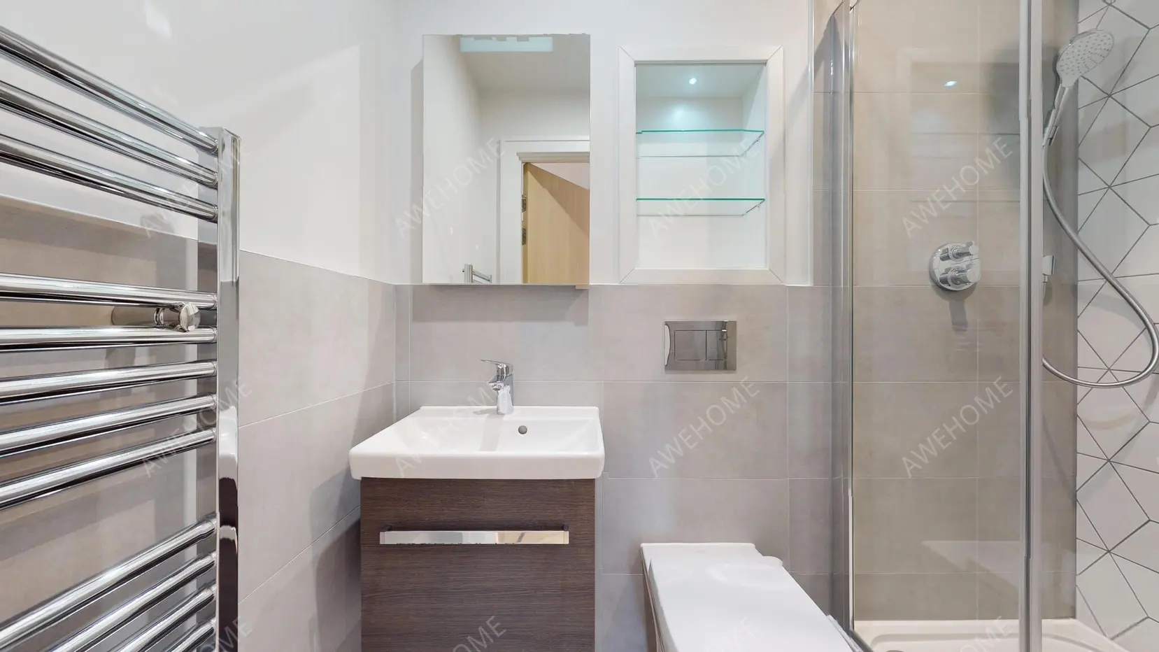 London RentalsBeverley Way