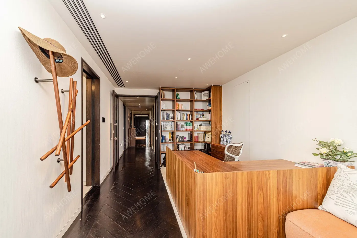 倫敦租房Moor Lane