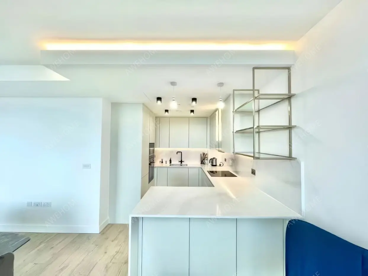 倫敦租房Bolinder Place