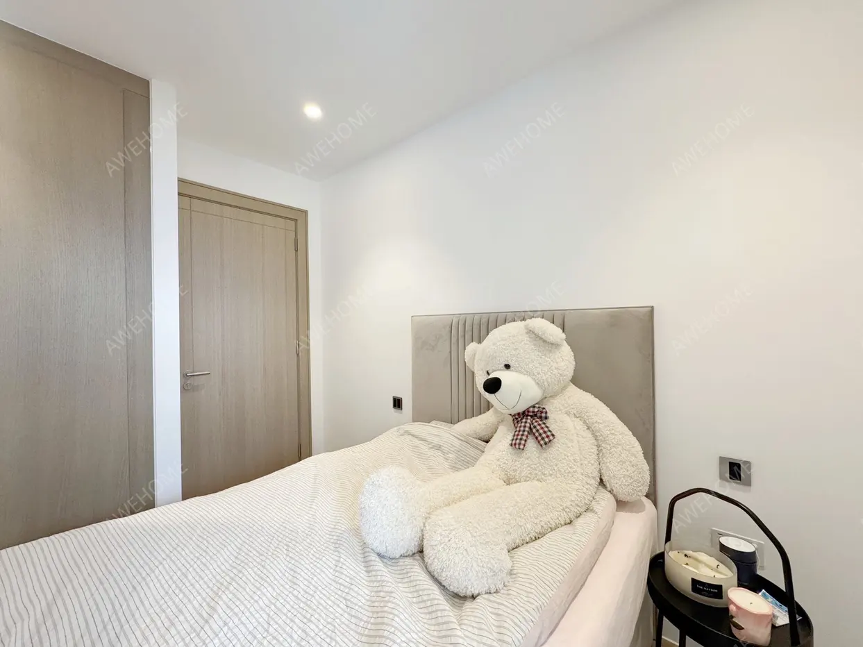 伦敦租房Minories