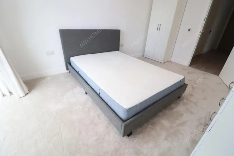 倫敦留學租房