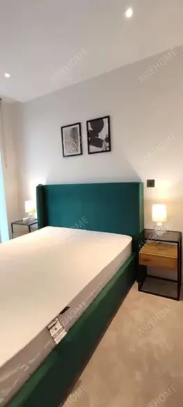 倫敦留學租房