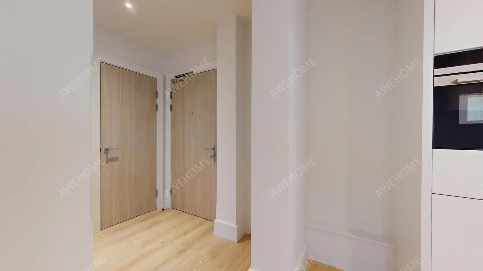 倫敦租房Beverley Way