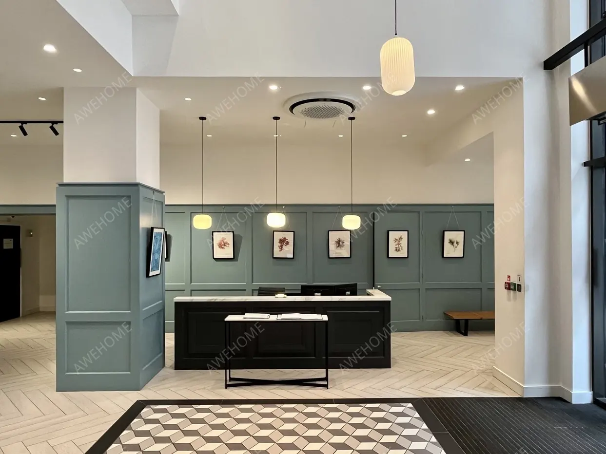 伦敦短租房租房[短租房]Cremer Street