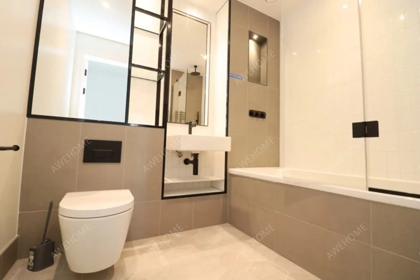 伦敦租房Caldon Boulevard