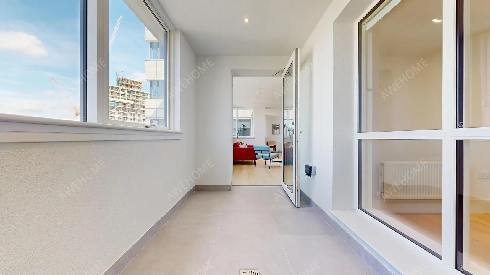 伦敦短租房租房[短租房]Olympic Way