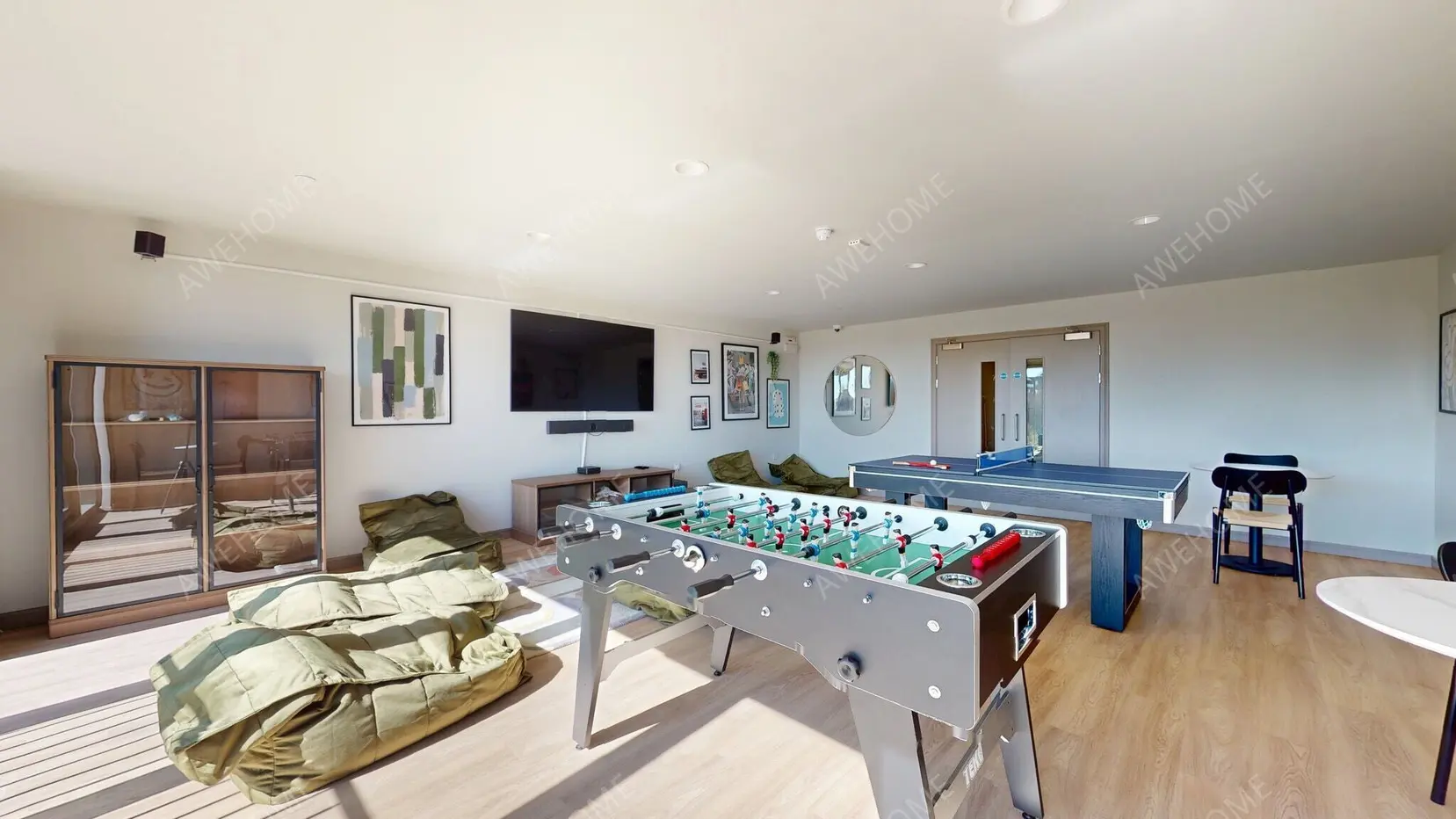 LondonSingle Apartment Rentals[Single Apartment]Victoria Road