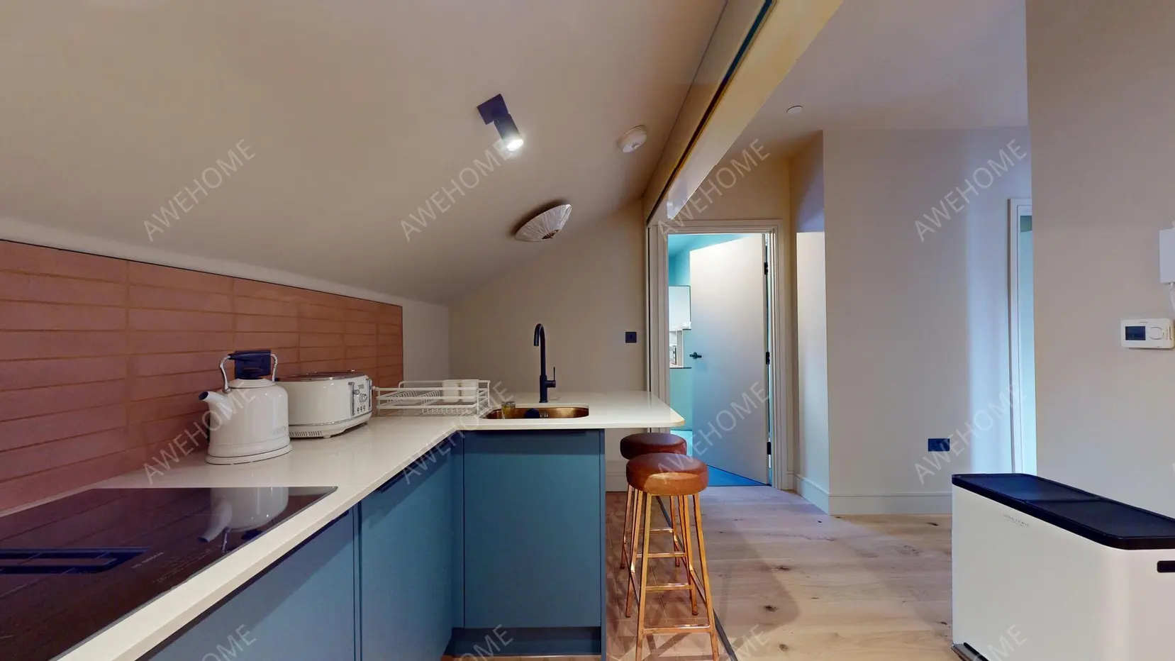 倫敦租房Cheshire Street