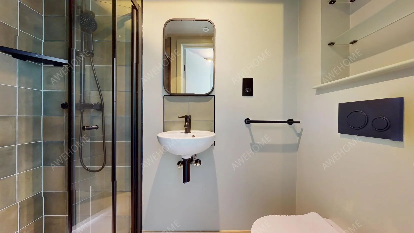 伦敦短租房租房[短租房]Cheshire Street