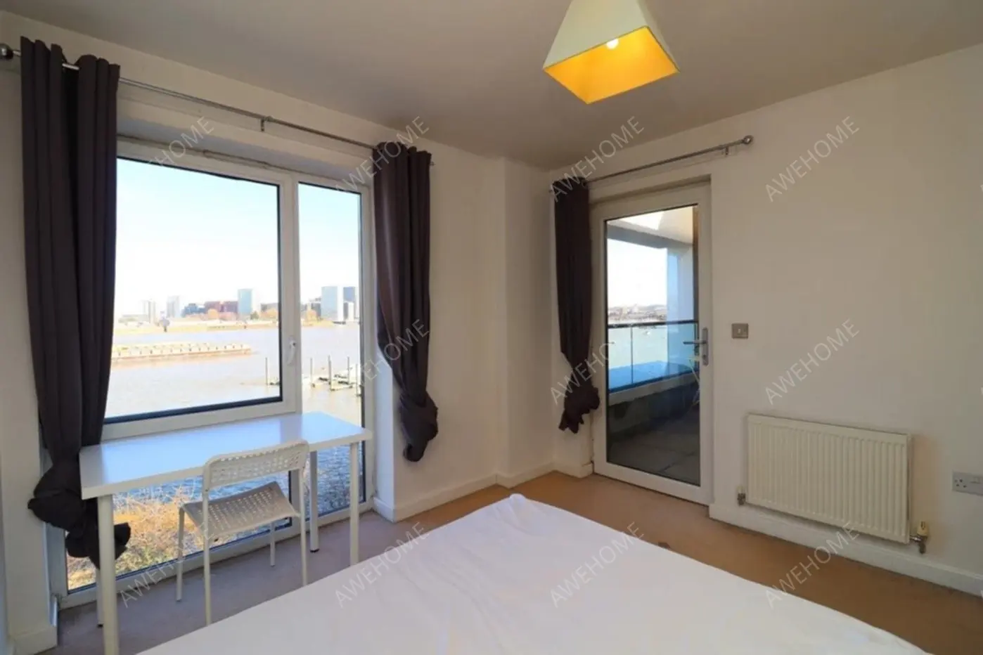 LondonSingle Apartment Rentals[Single Apartment]Olympian Way