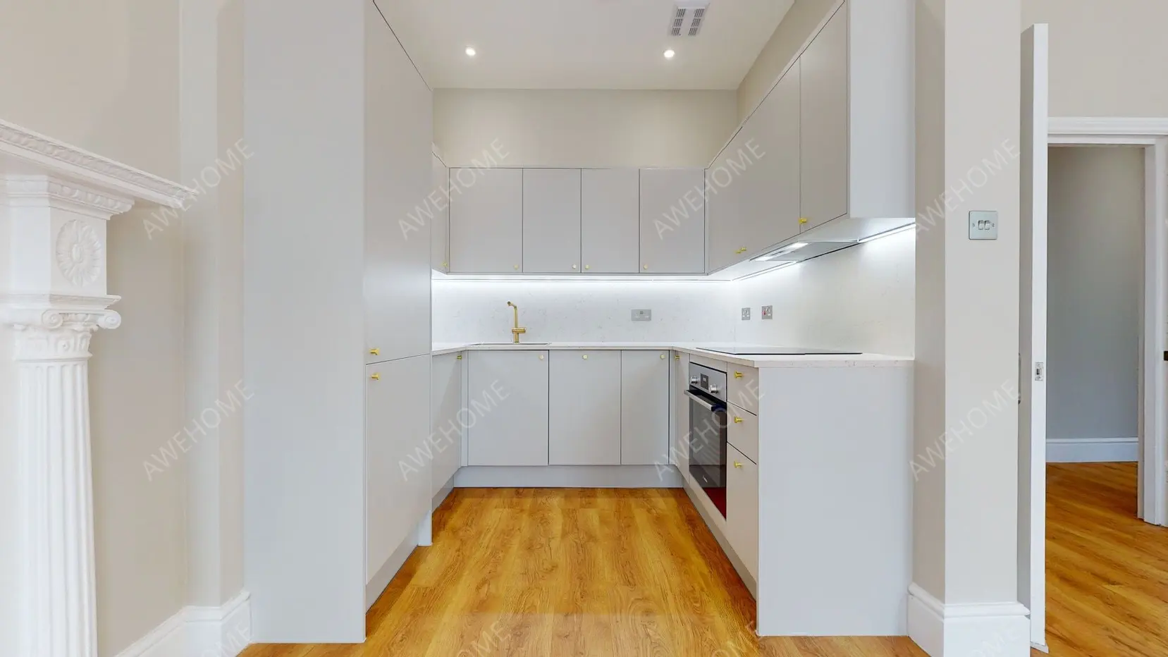 倫敦租房Gloucester Place