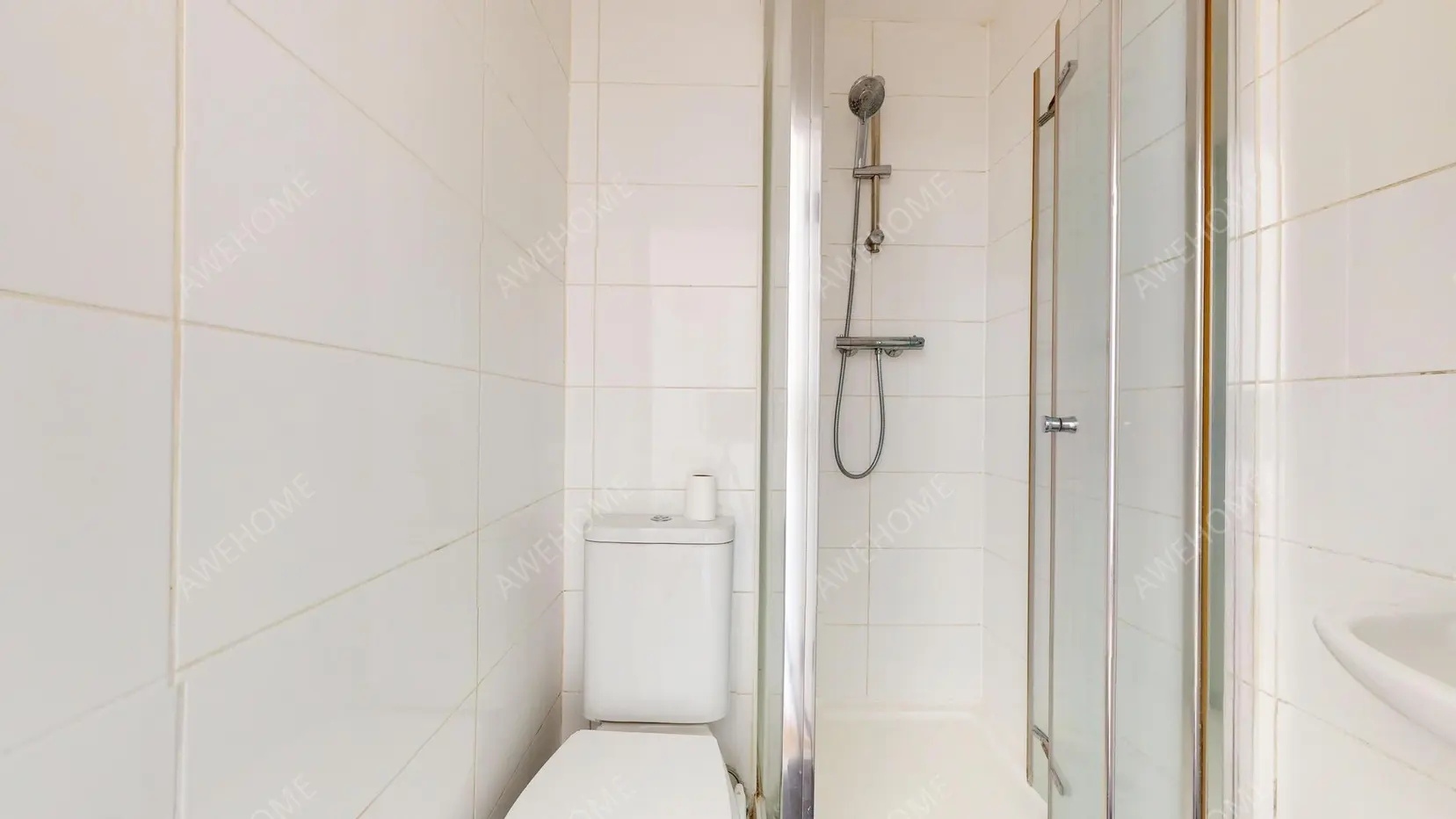 伦敦短租房租房[短租房]Iverson Road