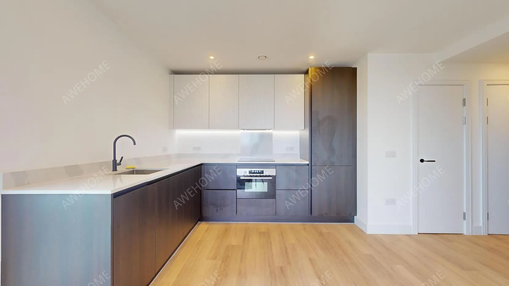 倫敦租房Heartwood Boulevard