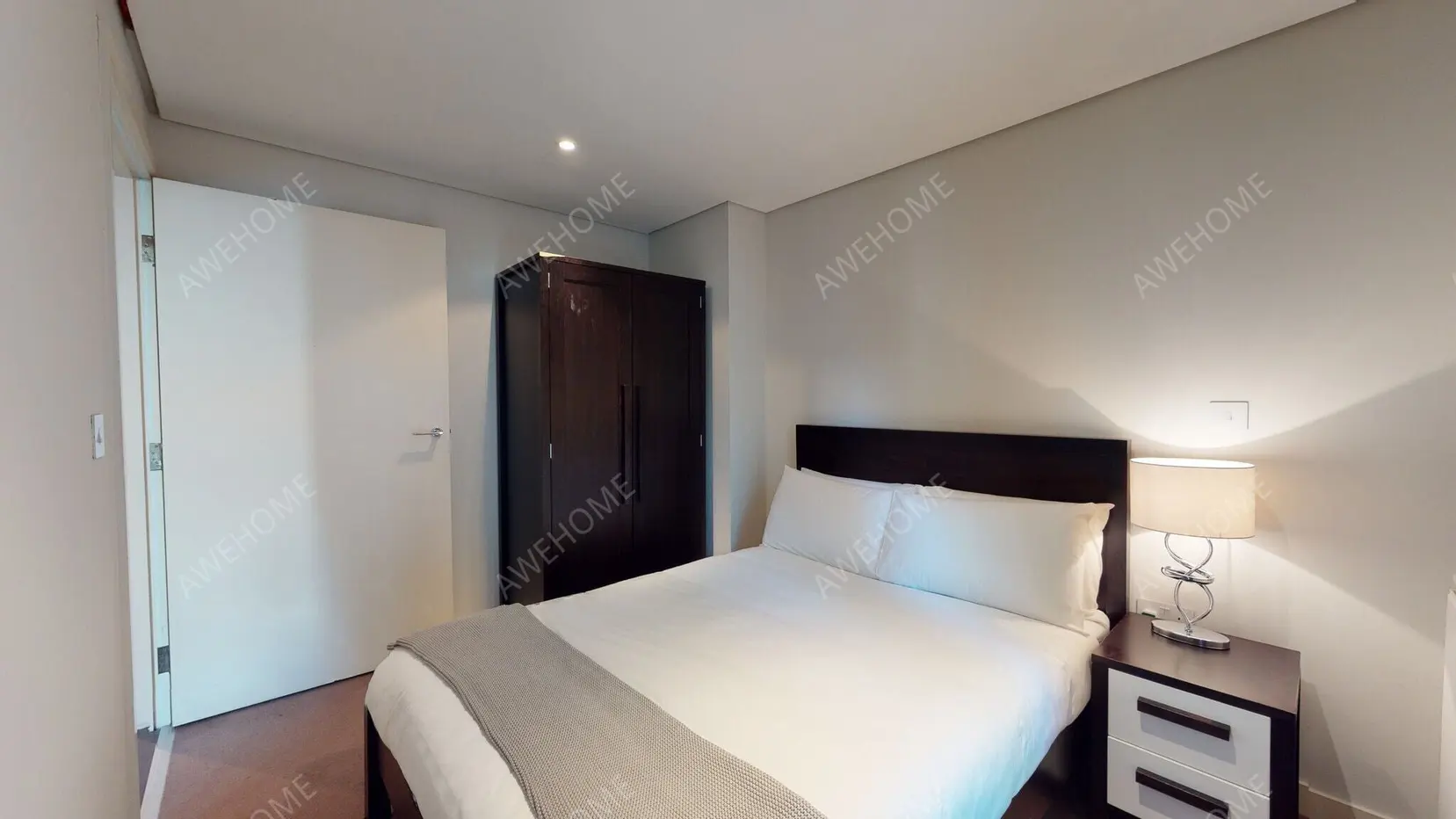 伦敦短租房租房[短租房]Merchant Square East