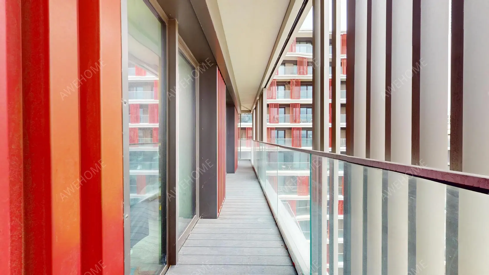 倫敦租房Bonnet Street