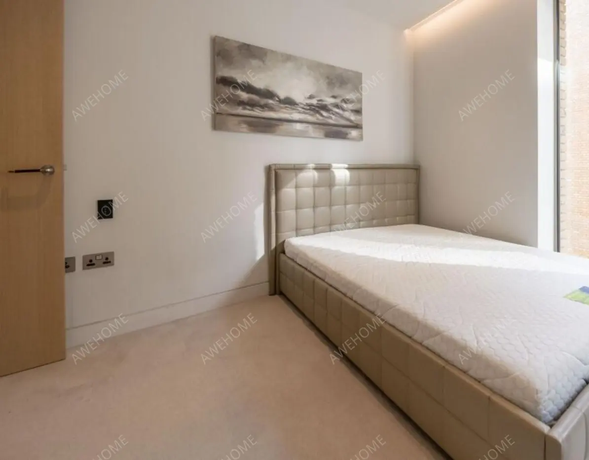 伦敦民宿租房[民宿]Duchess Walk