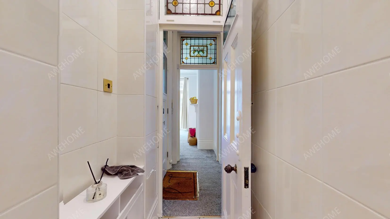 LondonBNB Rentals[BNB]Carlisle Place