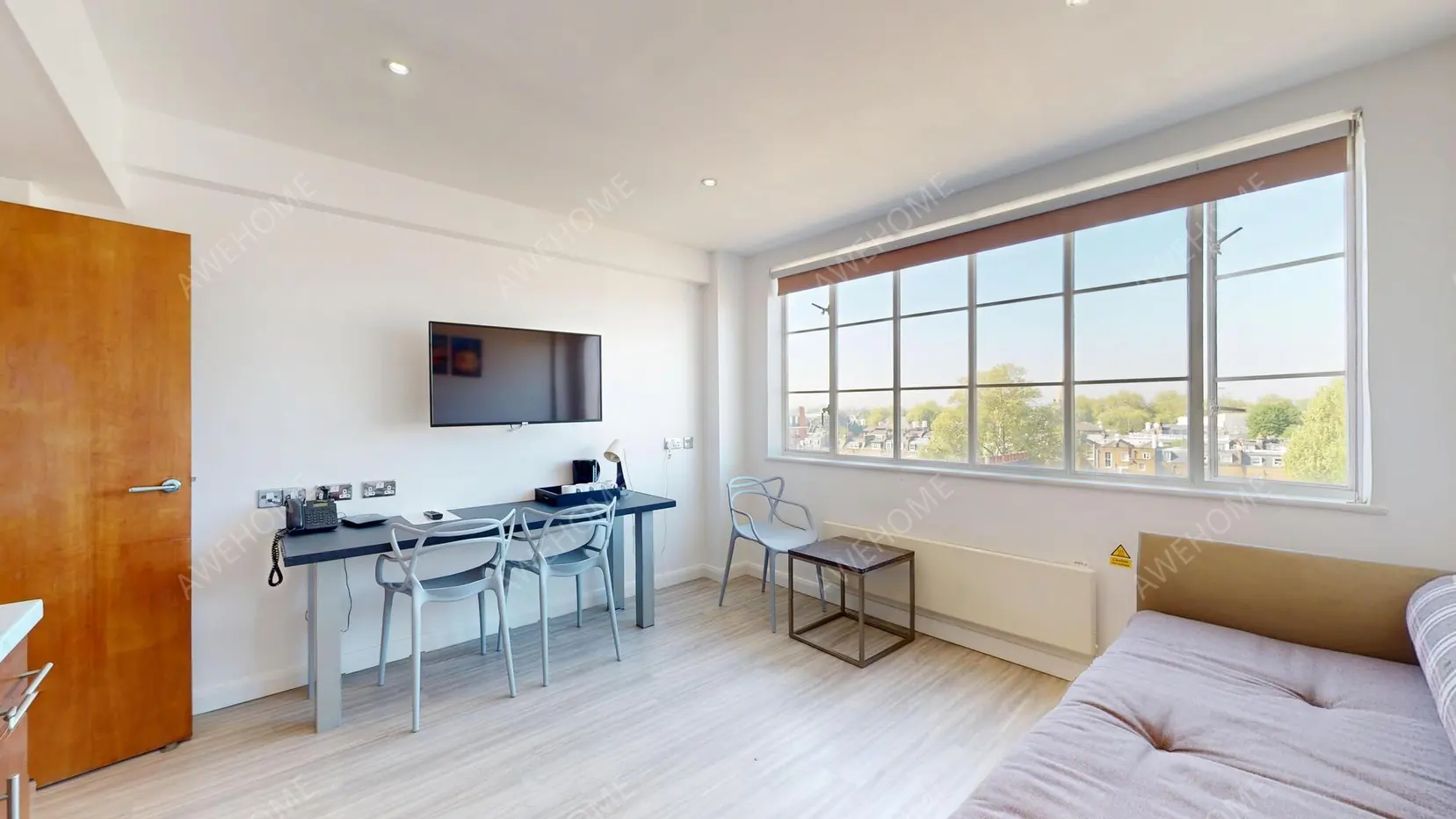 倫敦租房Old Brompton Road