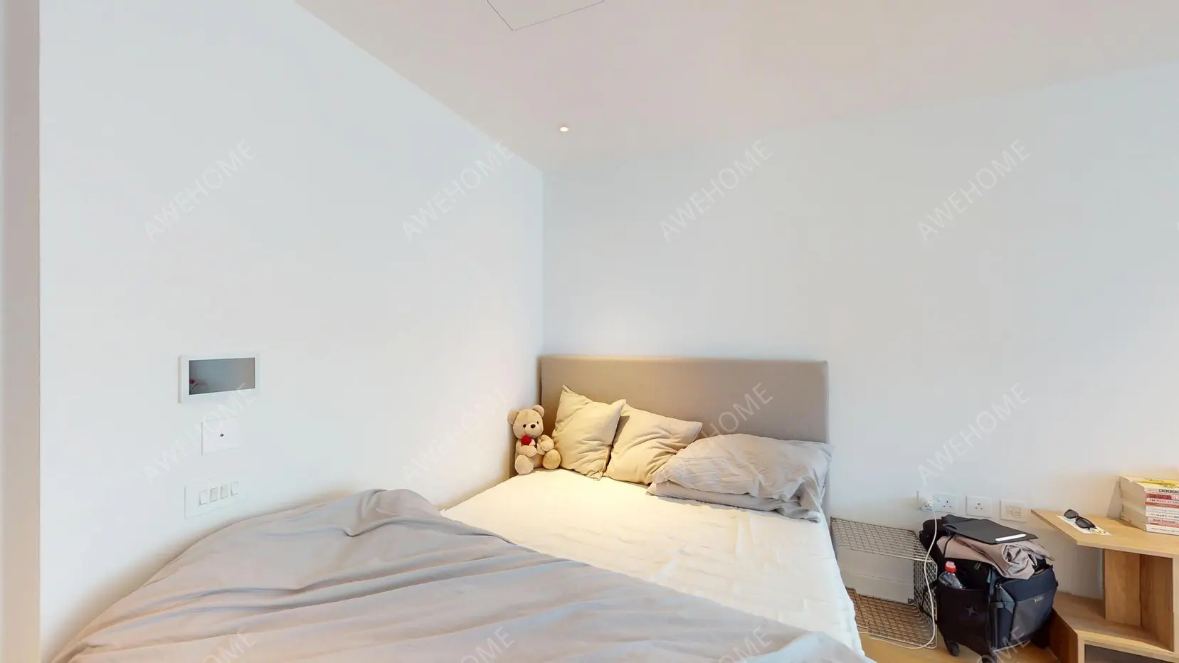 London RentalsElectric Boulevard