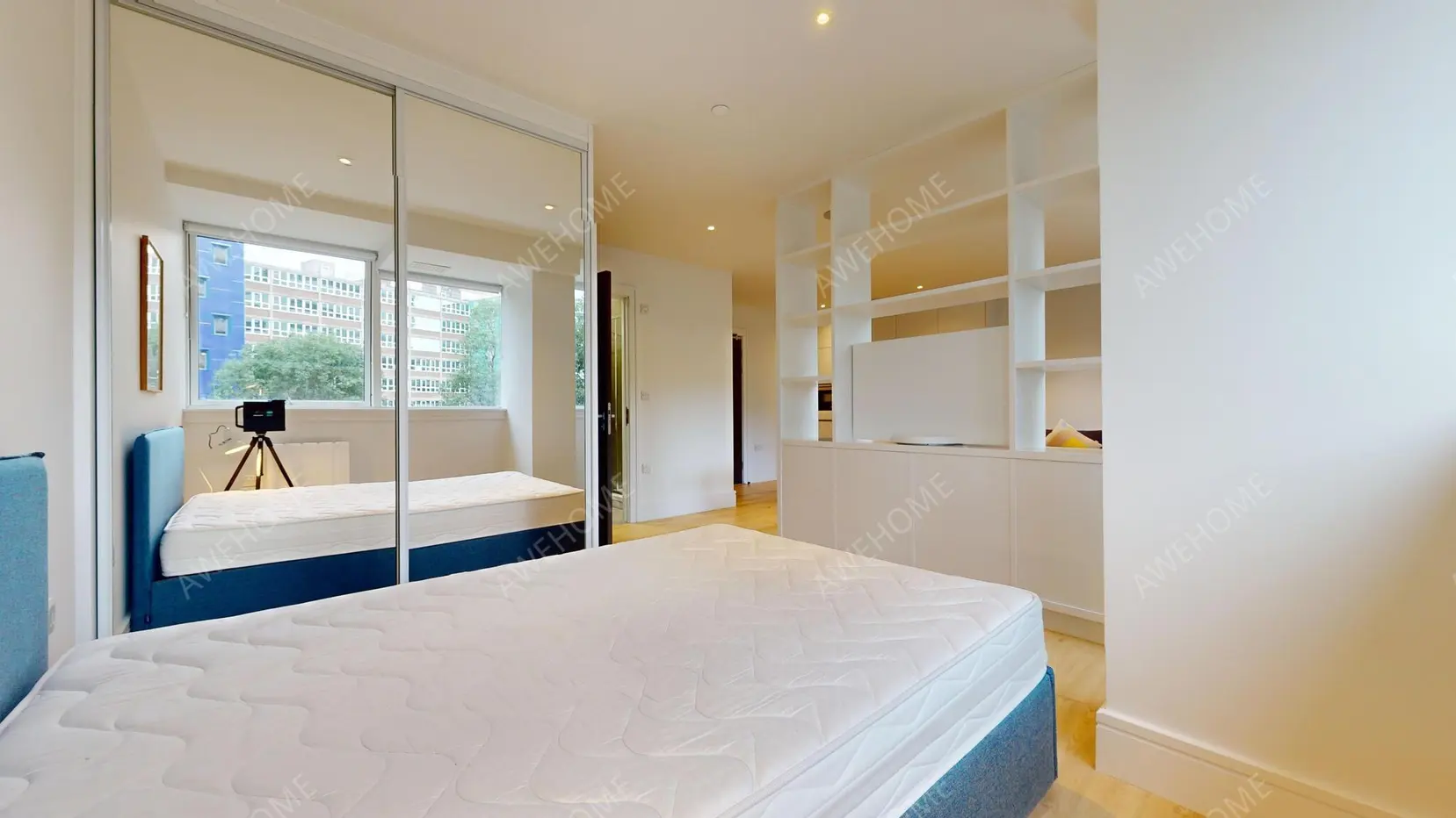 伦敦短租房租房[短租房]Olympic Way