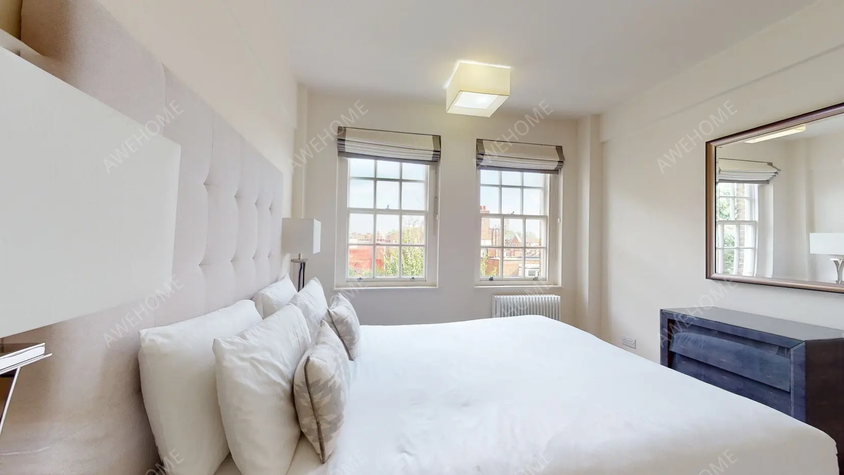 London RentalsFulham Road