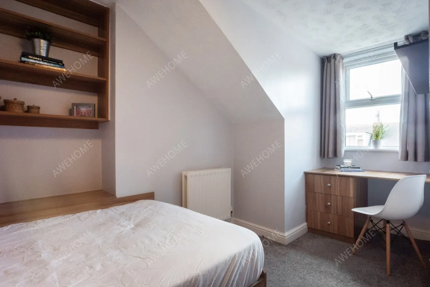 利茲租房Grimthorpe Terrace