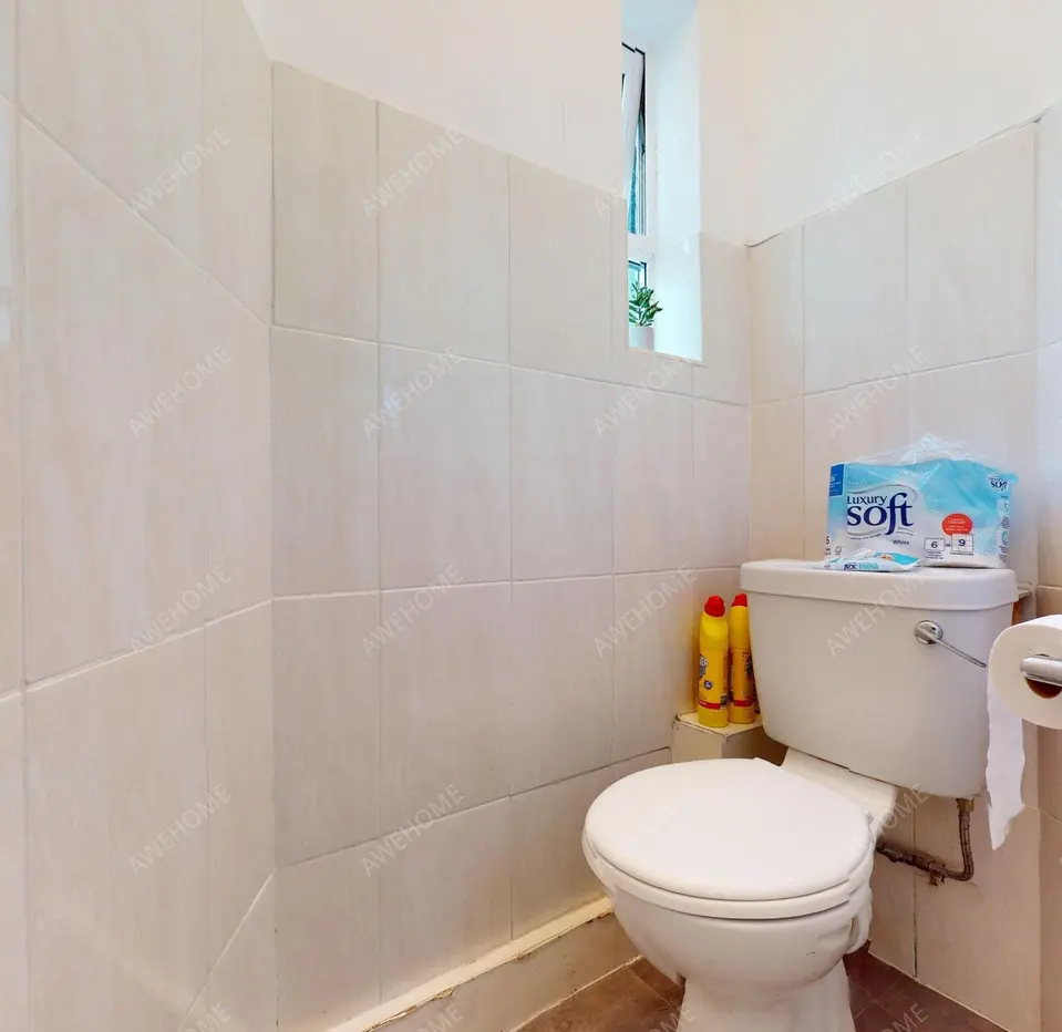 伦敦单身公寓租房[单身公寓]Hendon Way