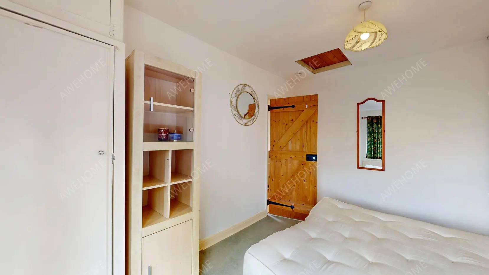 伦敦短租房租房[短租房]Conway Crescent