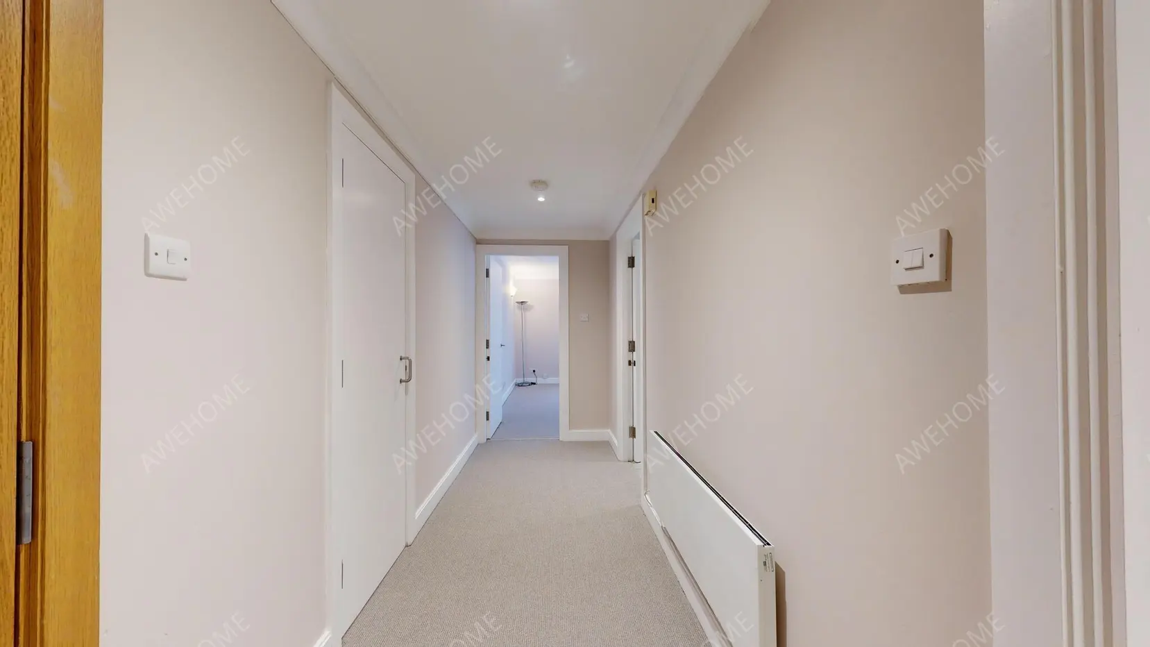 倫敦租房Marlborough Hill