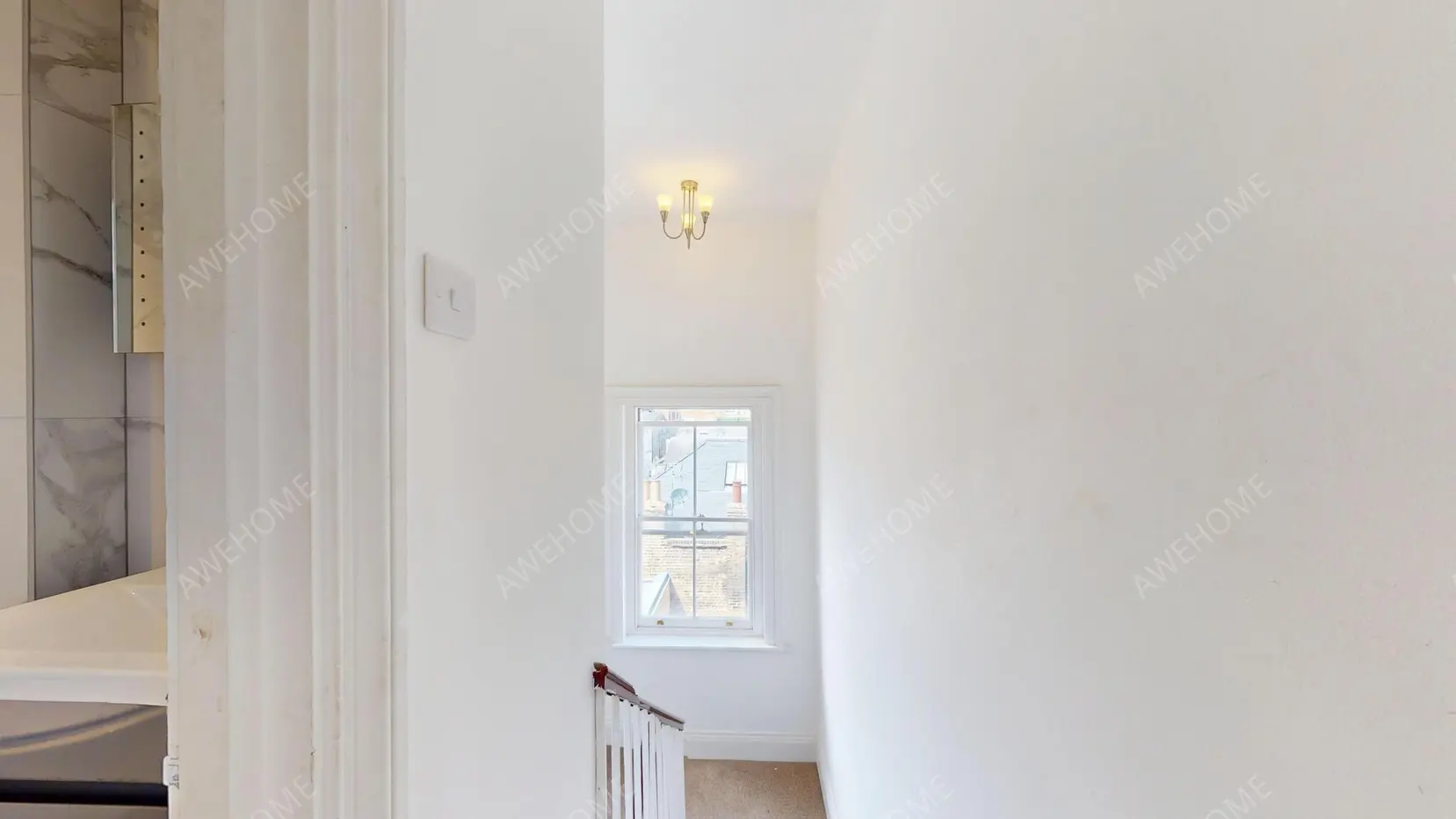 倫敦租房Nottingham Street