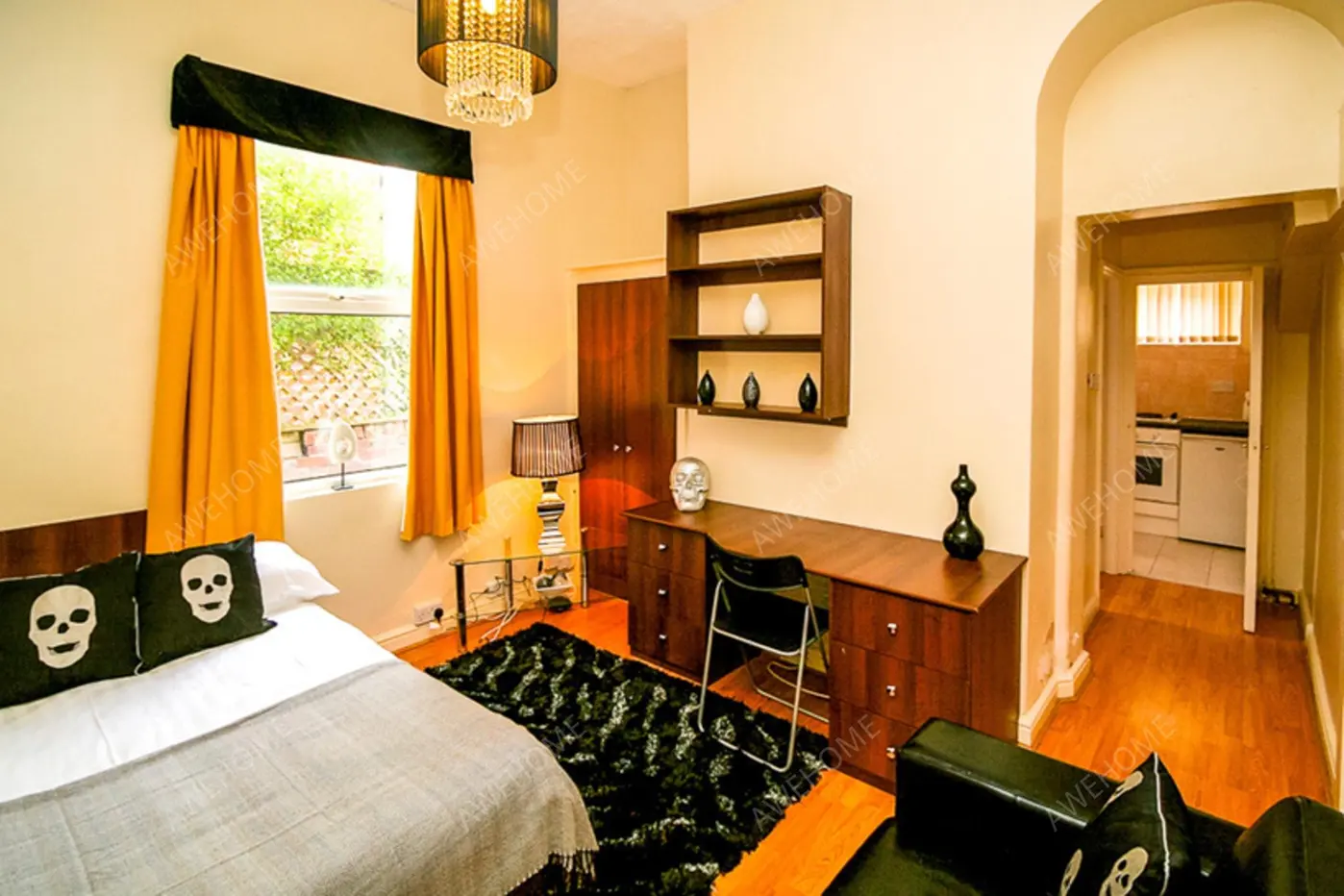 LeedsSingle Apartment Rentals[Single Apartment]Brookfield Road