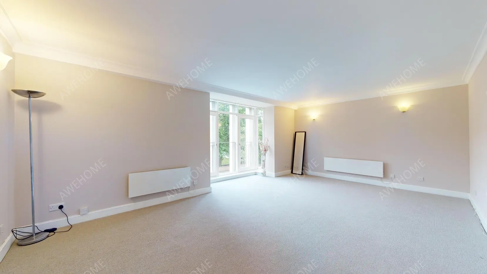 倫敦租房Marlborough Hill