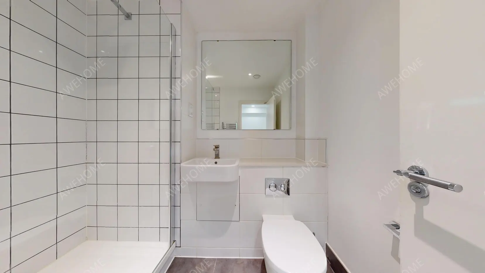 倫敦租房St. Peters Street