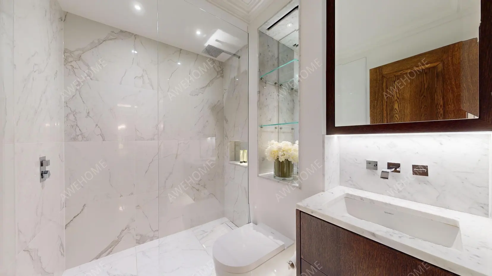 倫敦租房Prince Of Wales Terrace