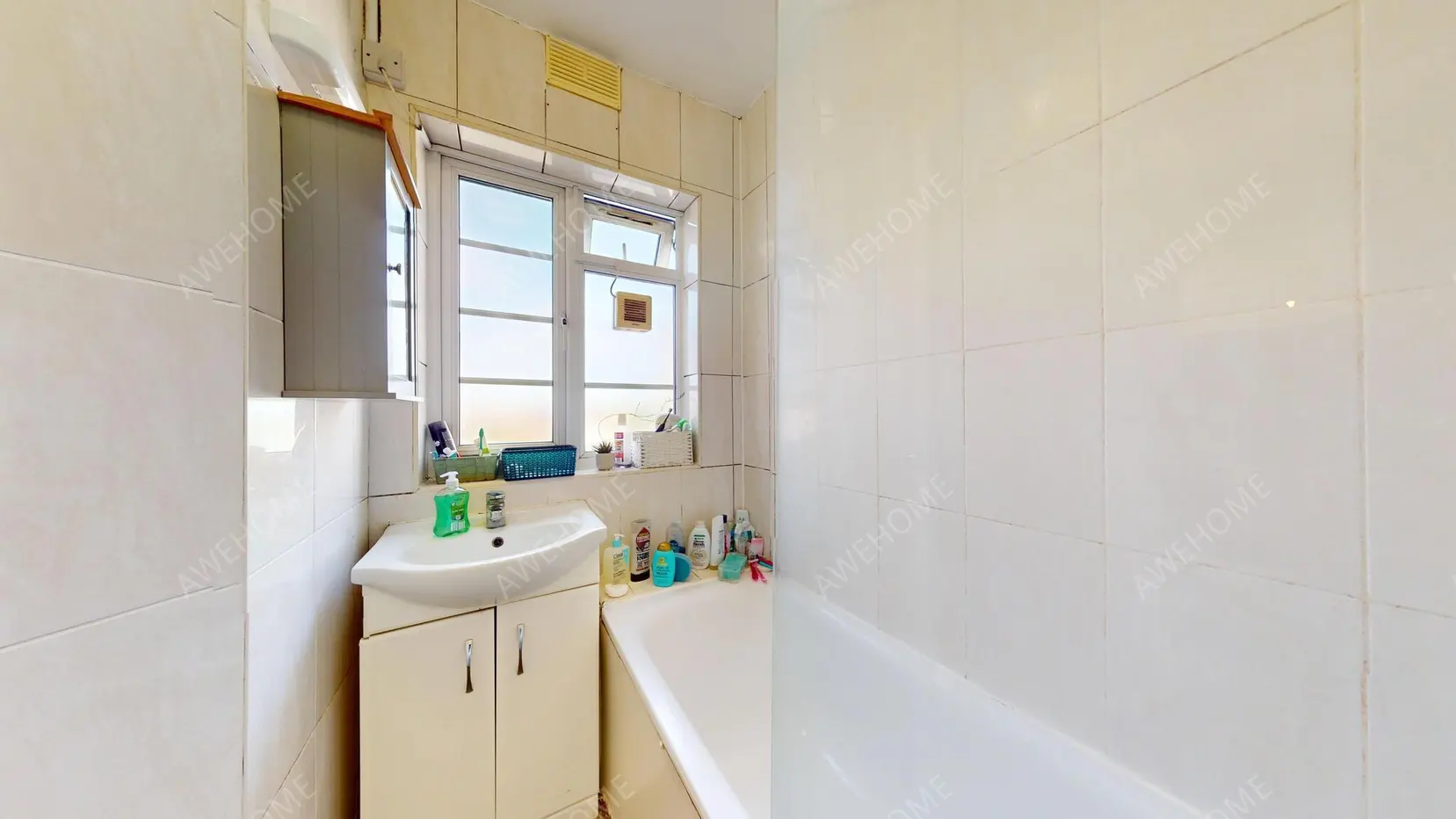 伦敦单身公寓租房[单身公寓]Hendon Way