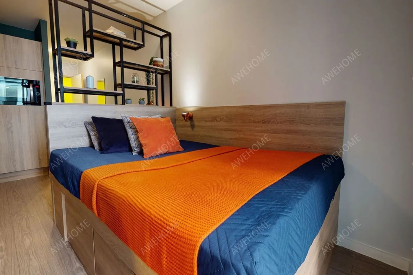 倫敦租房Shepherds Bush Road