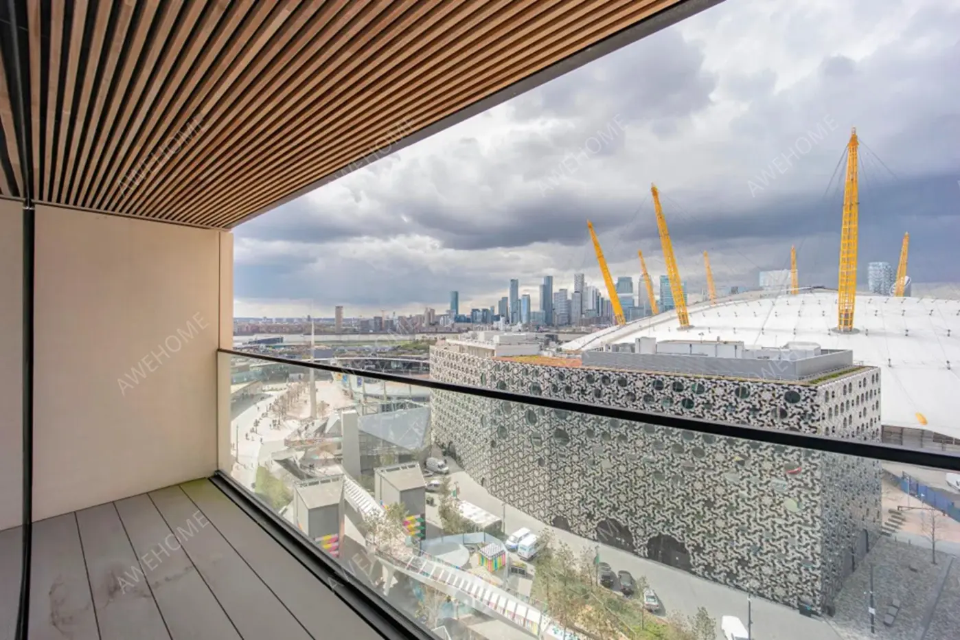 伦敦短租房租房[短租房]Cutter Lane