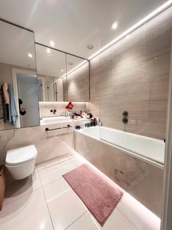 伦敦短租房租房[短租房]Fountain Park Way